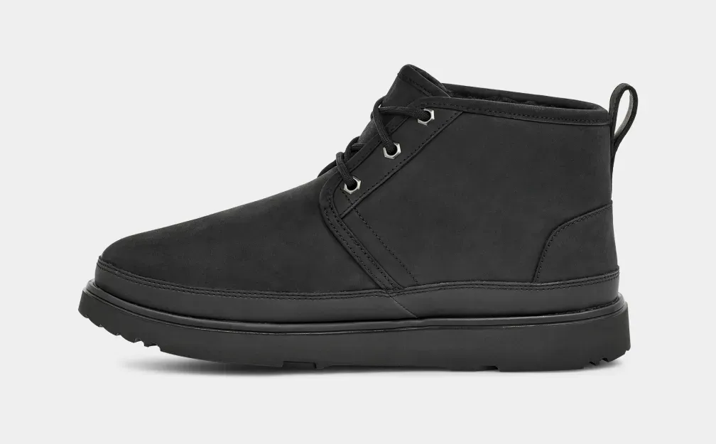 Neumel Weather II - MEN��s