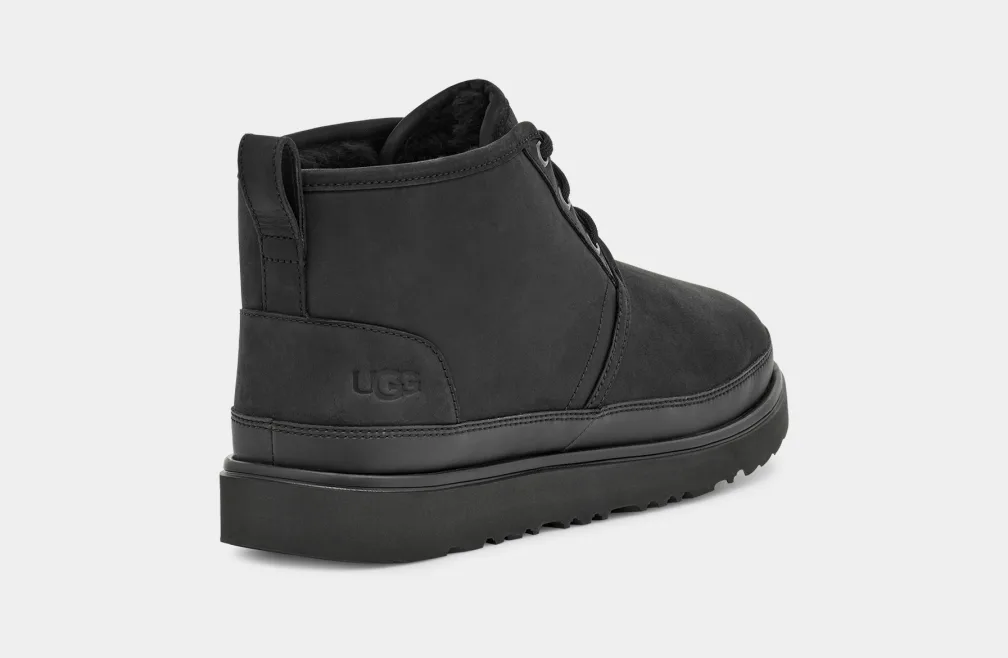 Neumel Weather II - MEN��s