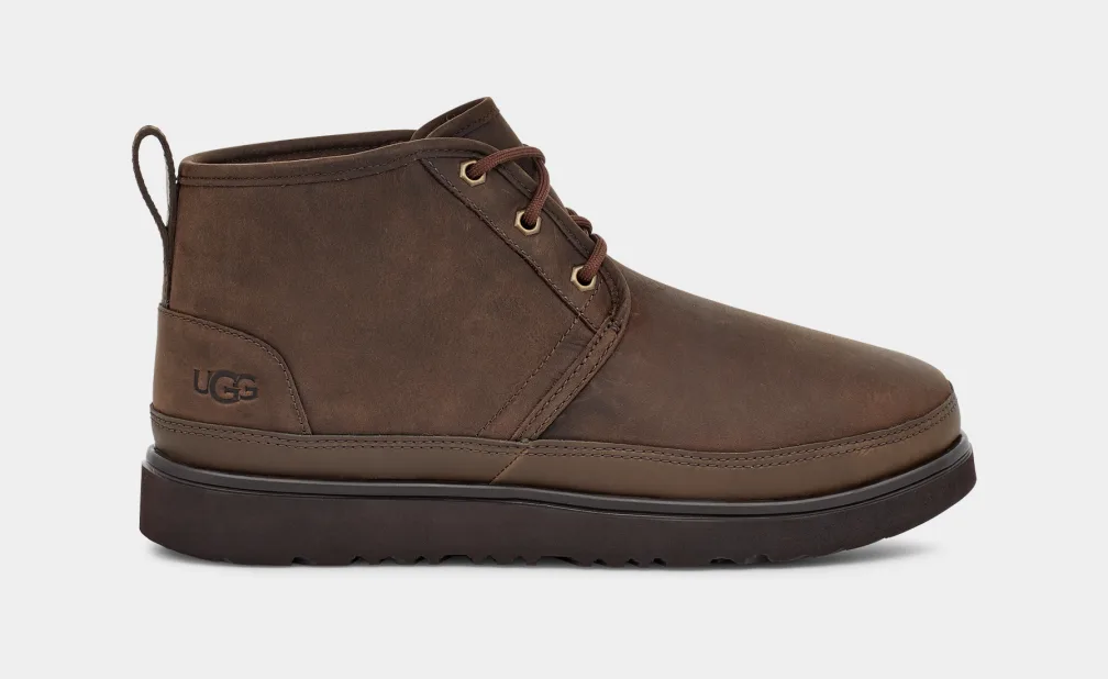 Neumel Weather II - MEN��s