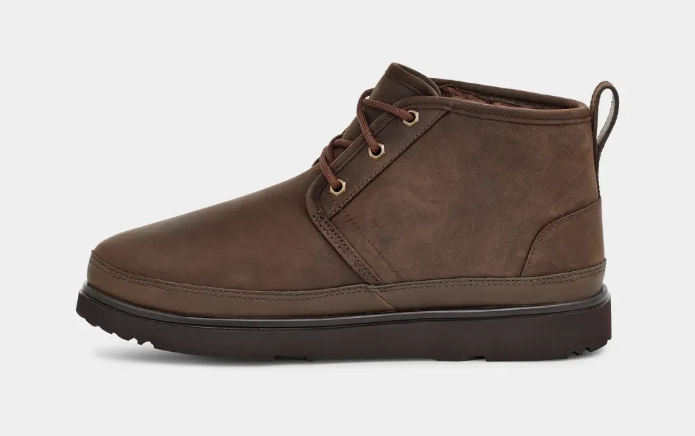 Neumel Weather II - MEN��s