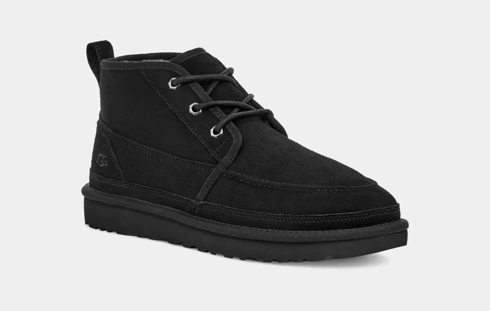 Neumel Moc - MEN��s