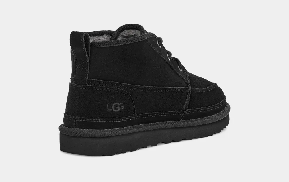 Neumel Moc - MEN��s