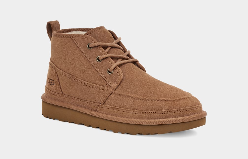 Neumel Moc - MEN��s