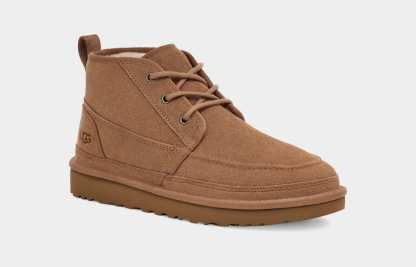 Neumel Moc - MEN��s