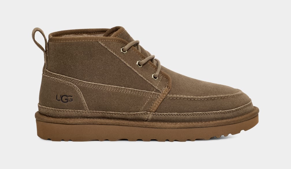 Neumel Moc - MEN��s