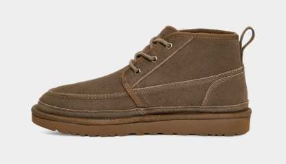 Neumel Moc - MEN��s