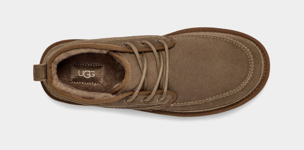 Neumel Moc - MEN��s