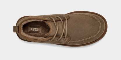 Neumel Moc - MEN��s
