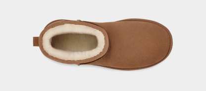 Classic Mini Platform - WOMEN's