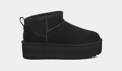 Classic Ultra Mini Platform - WOMEN's