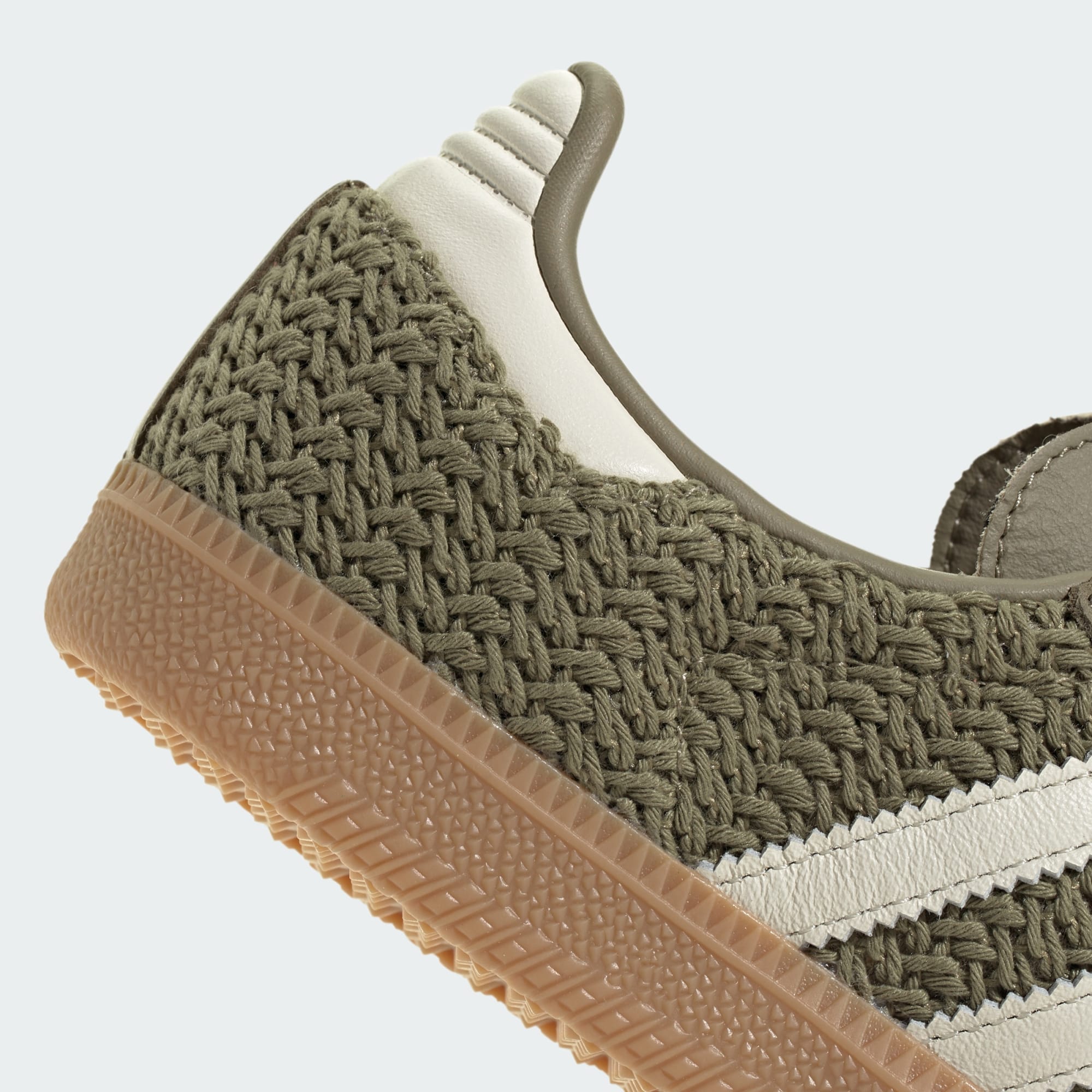 Chaussure Samba OG