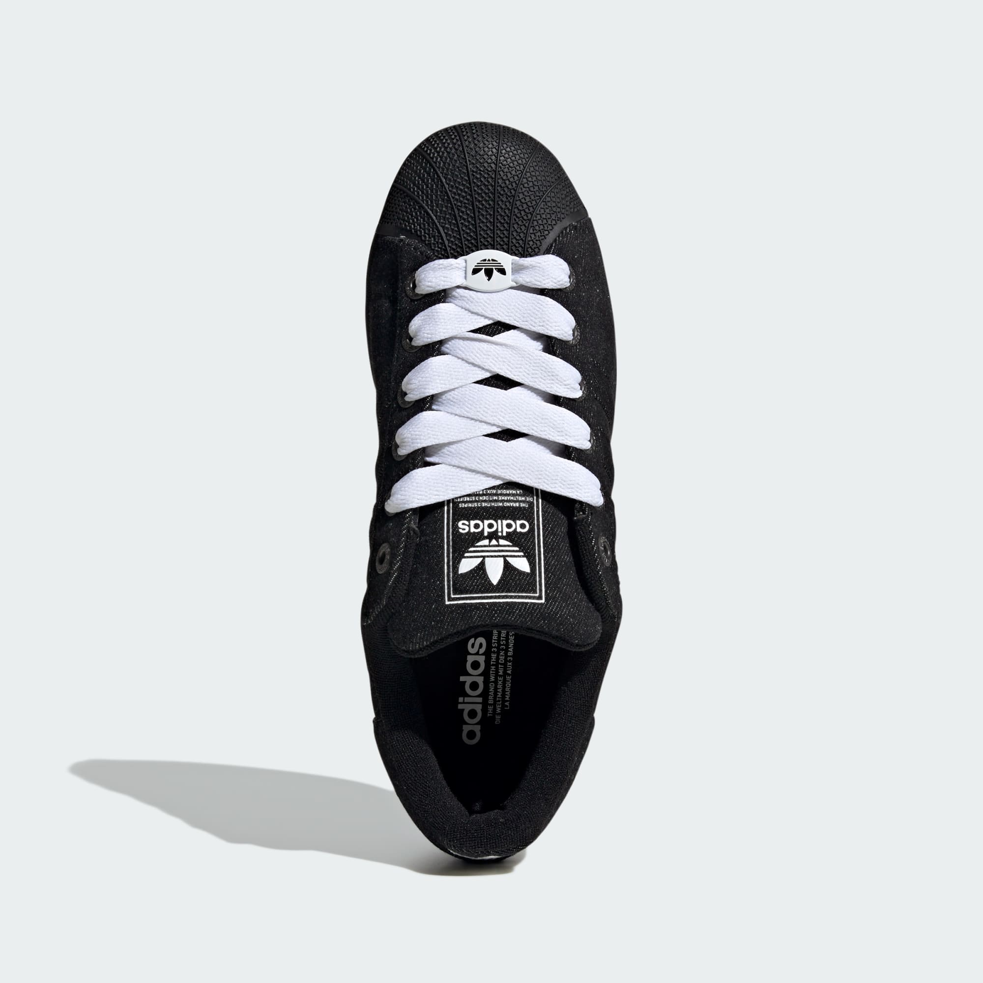 SUPERSTAR II SHOES
