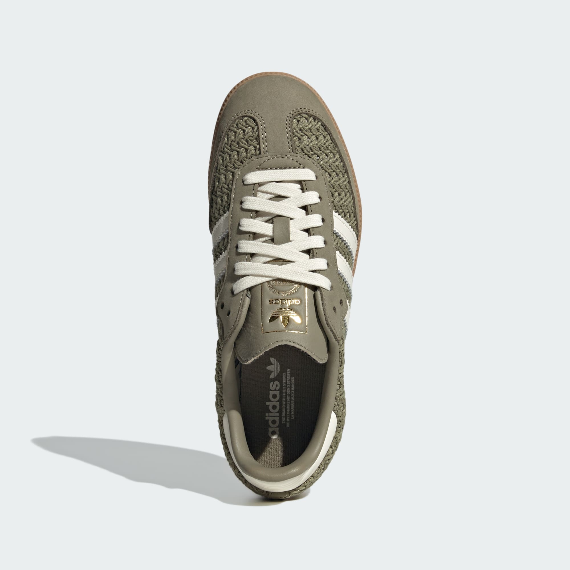 Chaussure Samba OG