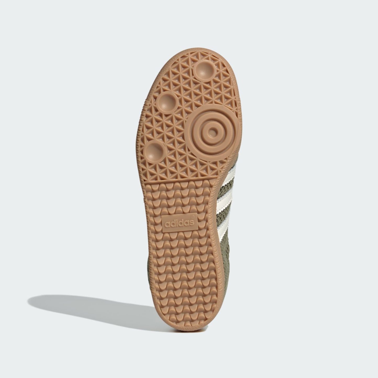 Chaussure Samba OG