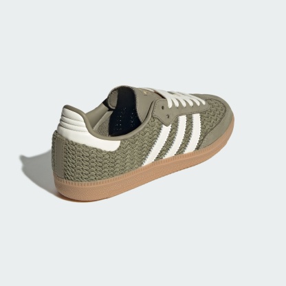 Chaussure Samba OG