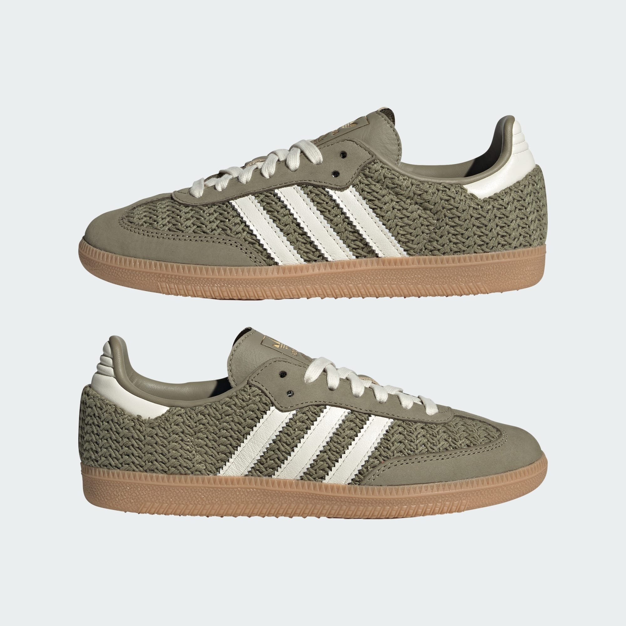 Chaussure Samba OG