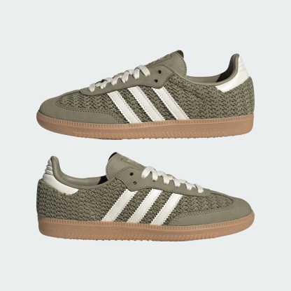 Chaussure Samba OG