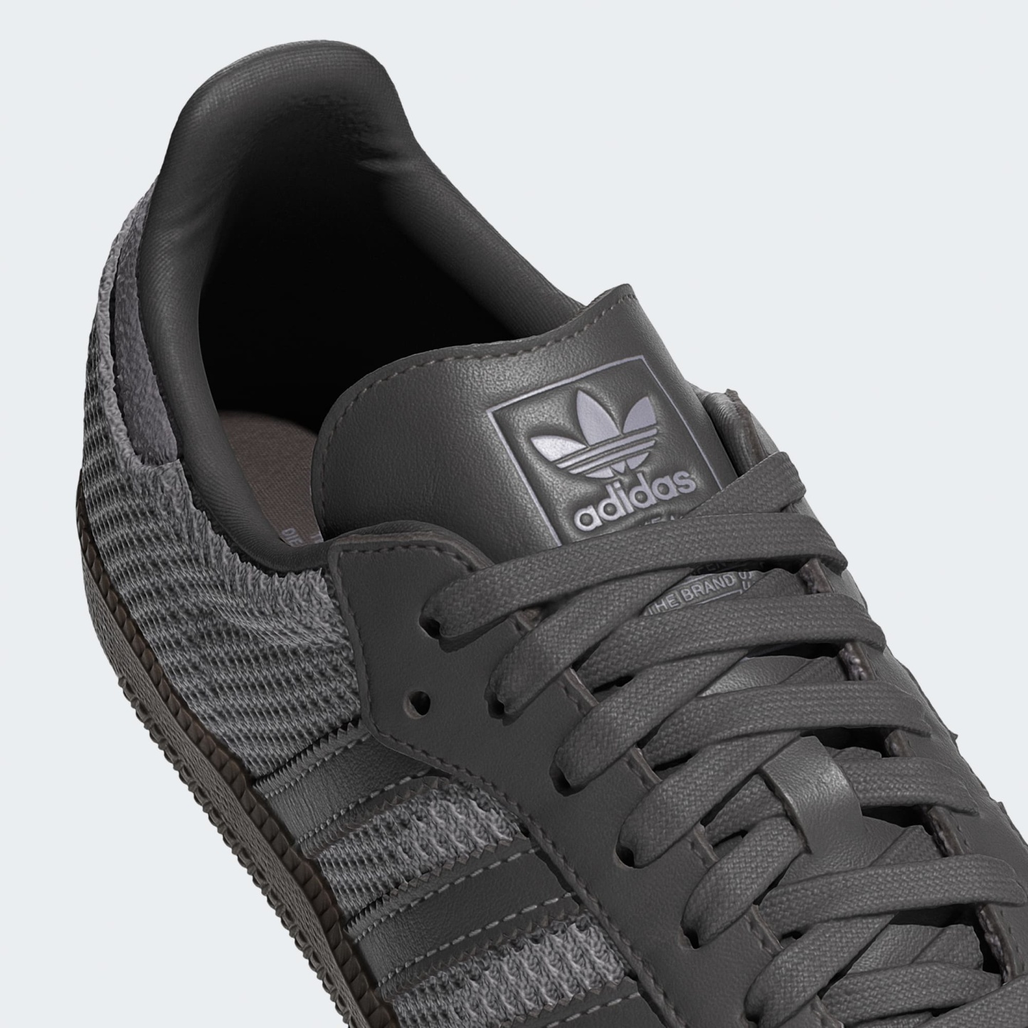 Chaussure Samba OG