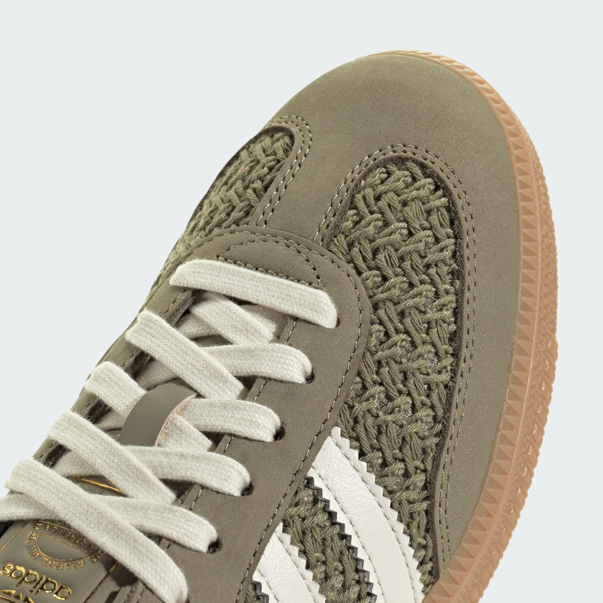 Chaussure Samba OG