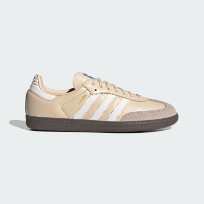 Chaussure Samba OG