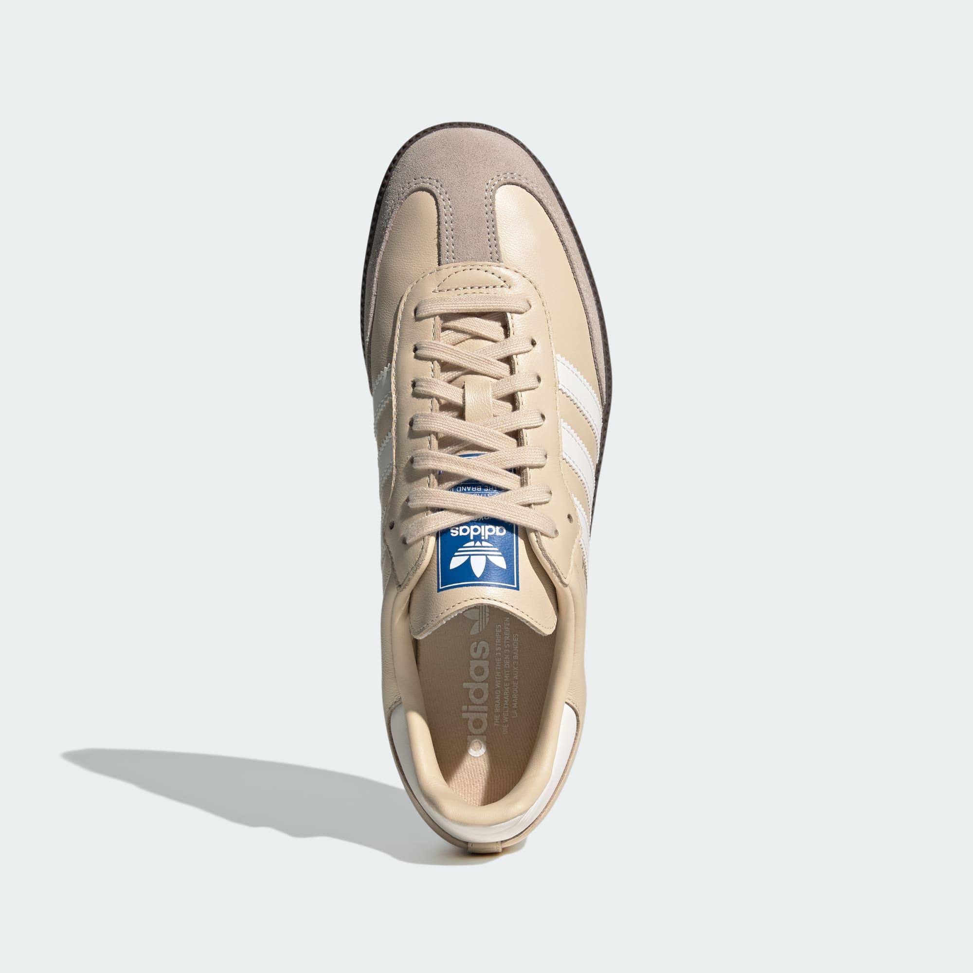Chaussure Samba OG