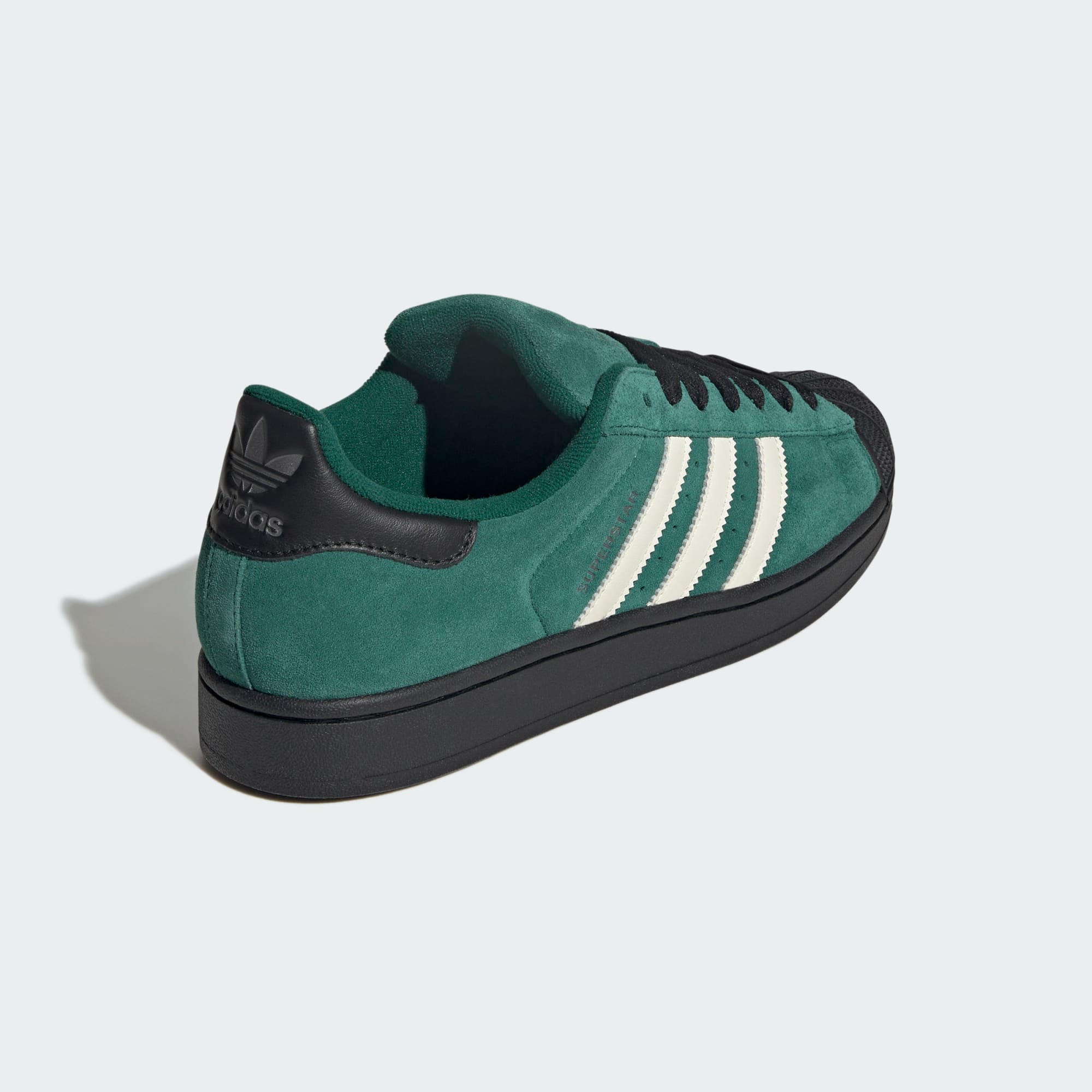 SUPERSTAR II SHOES
