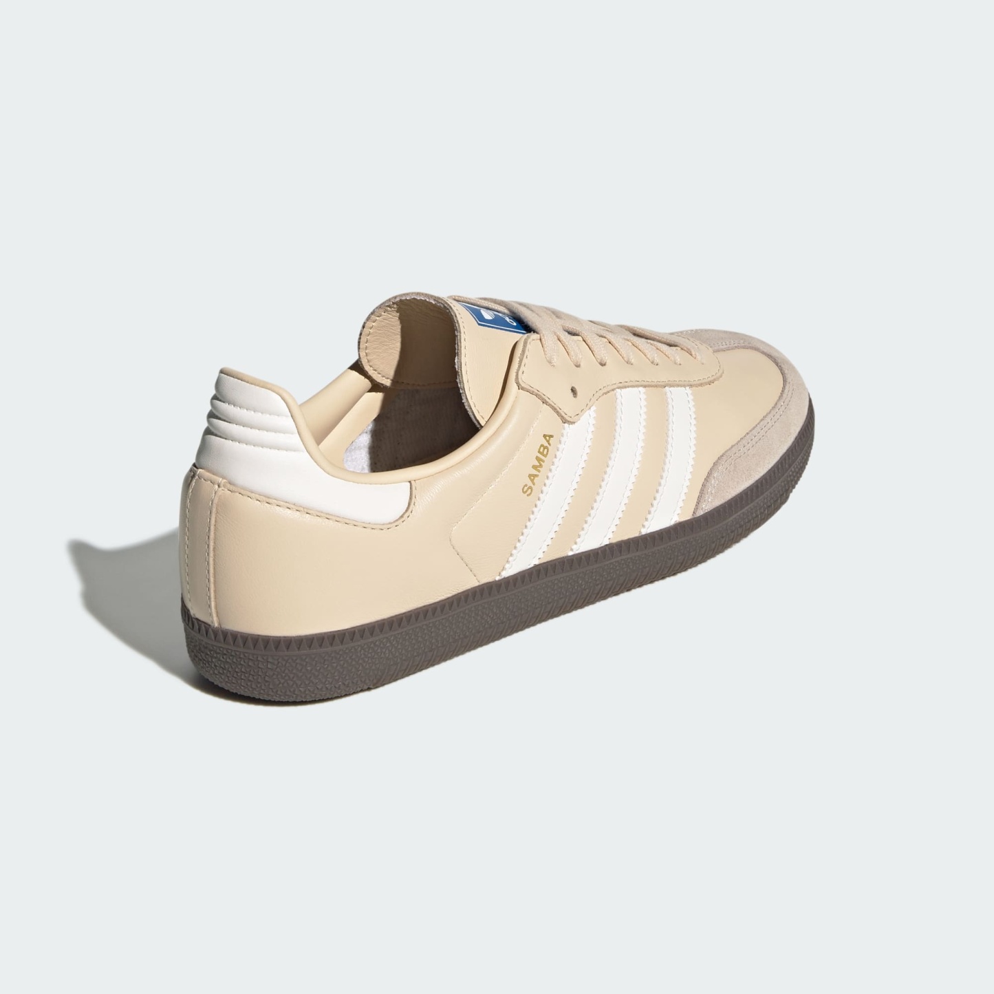 Chaussure Samba OG