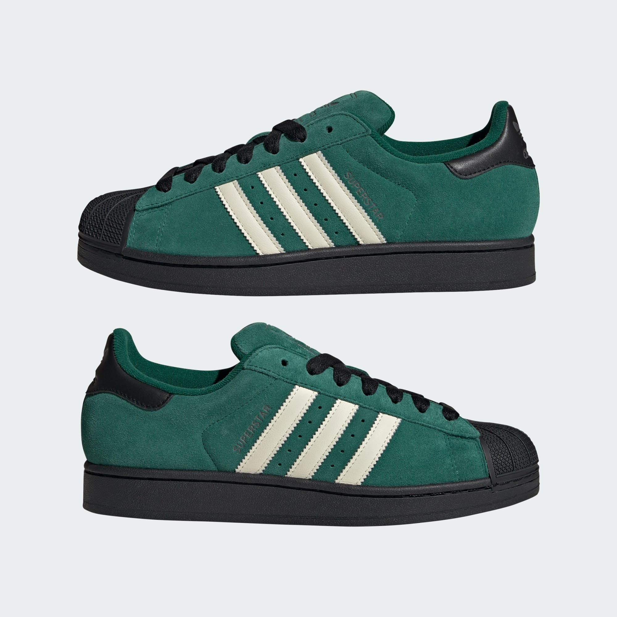 SUPERSTAR II SHOES