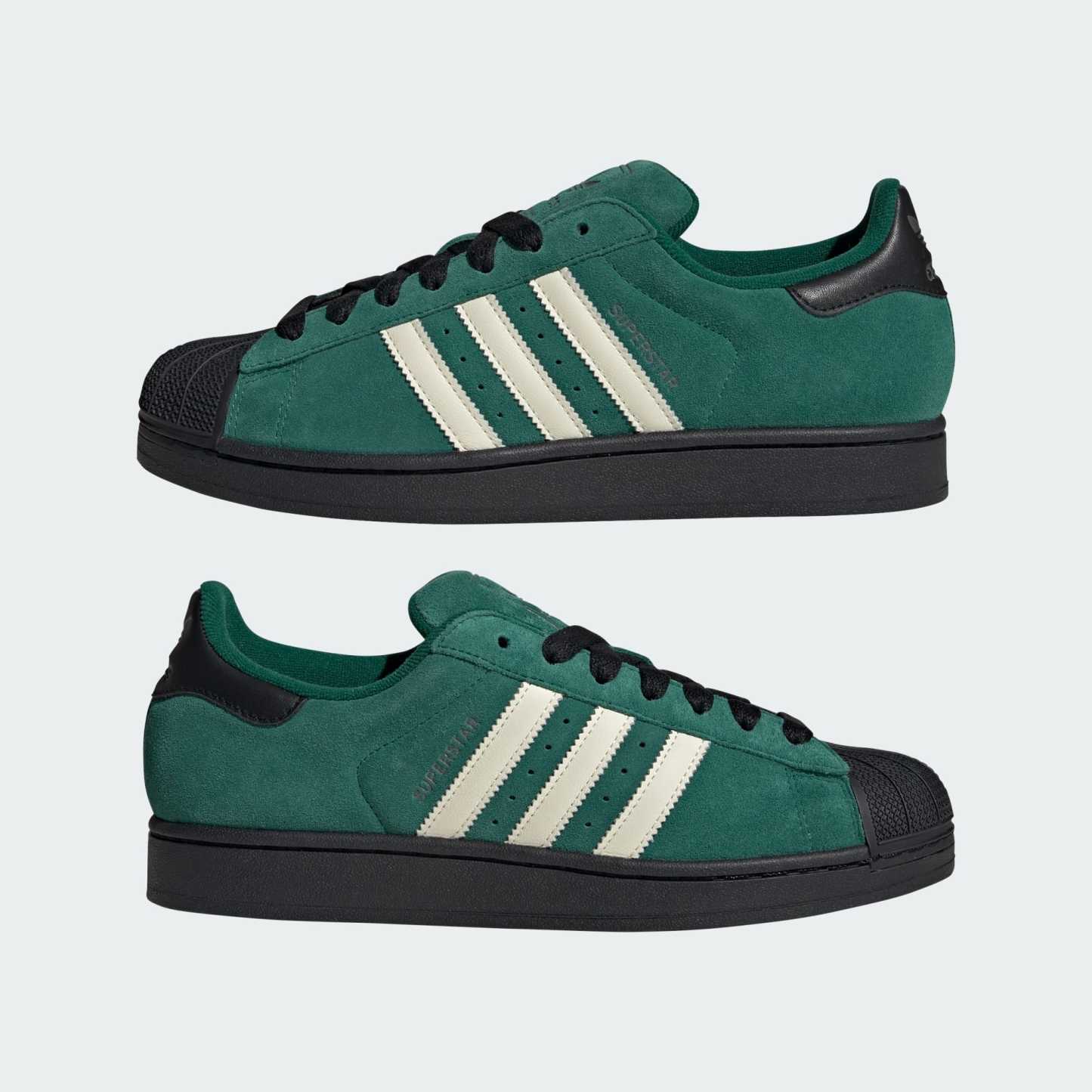 SUPERSTAR II SHOES