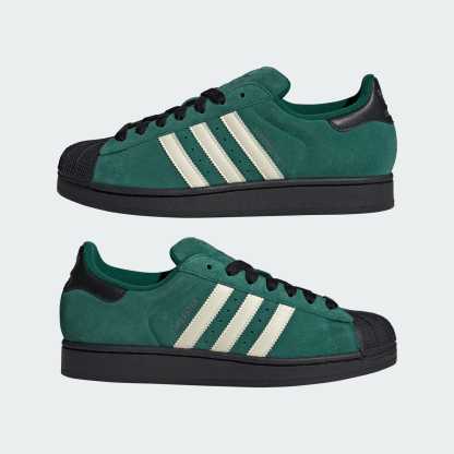 SUPERSTAR II SHOES