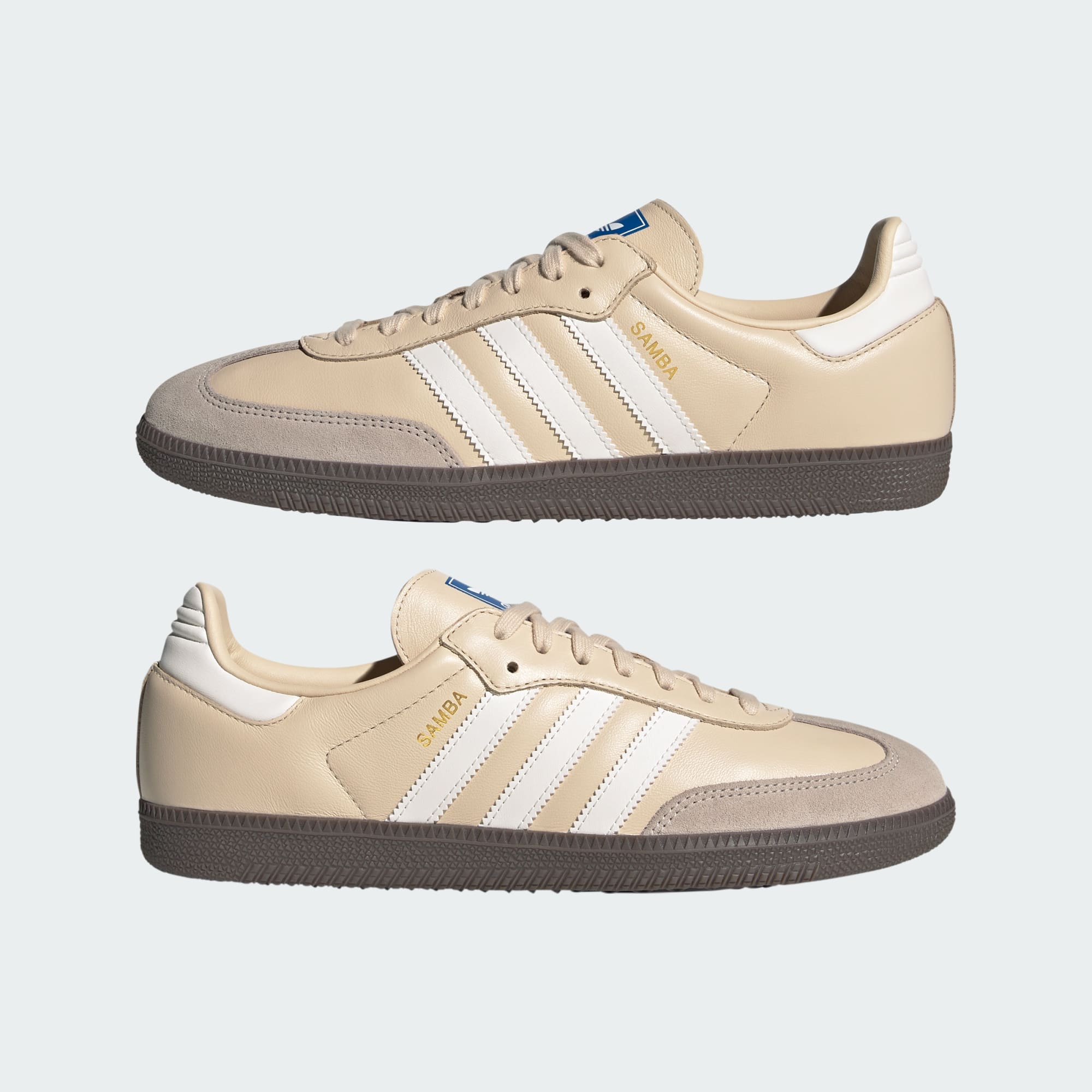 Chaussure Samba OG