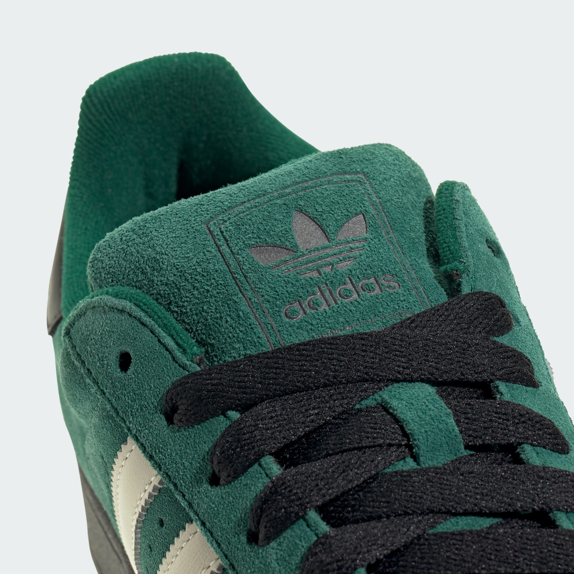SUPERSTAR II SHOES