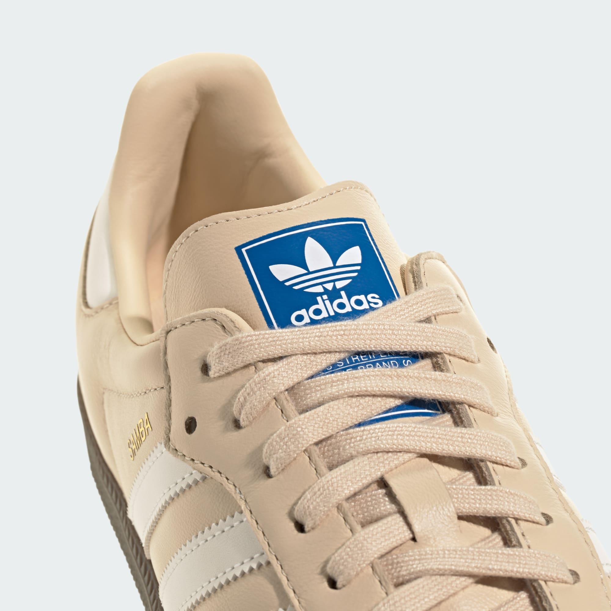 Chaussure Samba OG