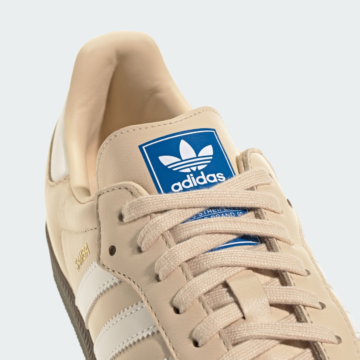Chaussure Samba OG