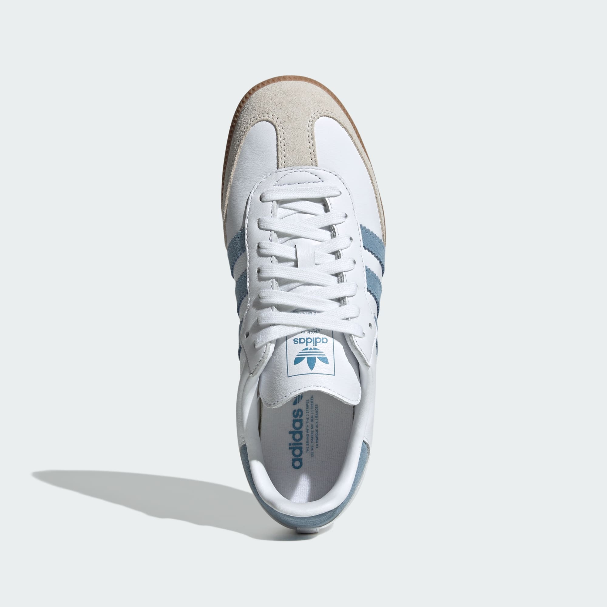 Chaussure Samba OG