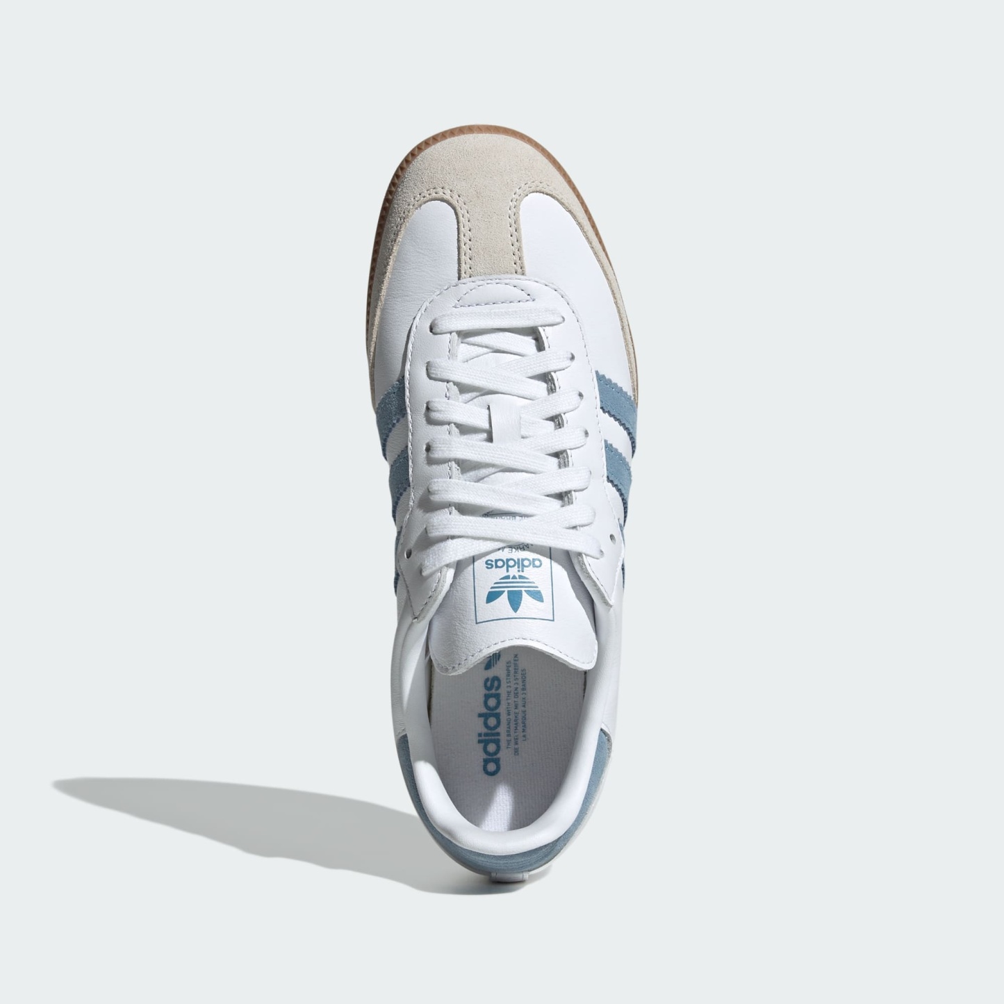 Chaussure Samba OG