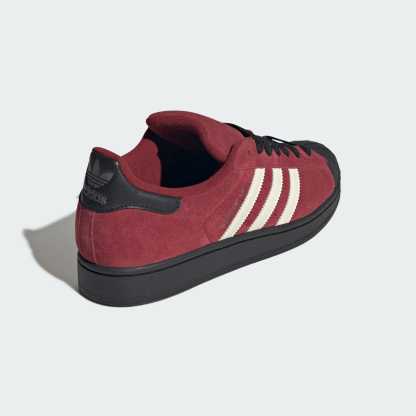 SUPERSTAR II SHOES