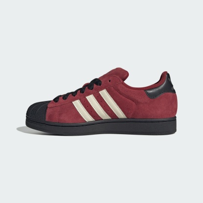 SUPERSTAR II SHOES