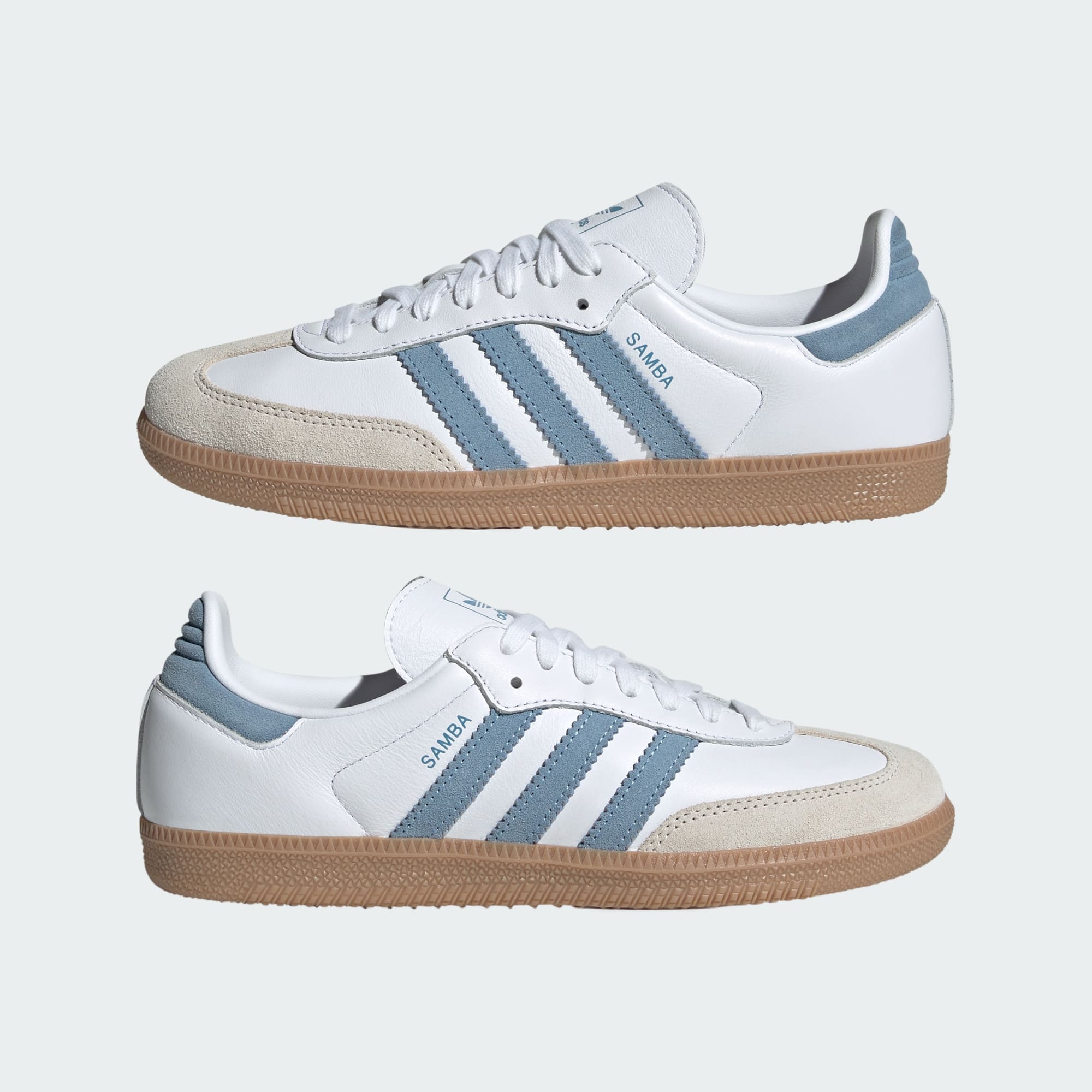 Chaussure Samba OG