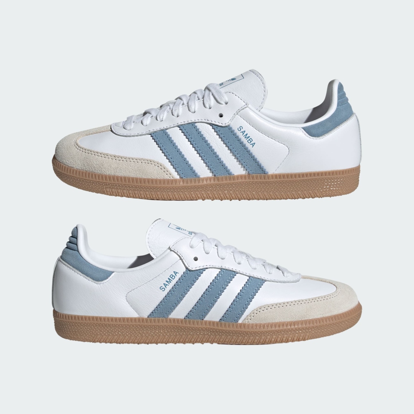 Chaussure Samba OG