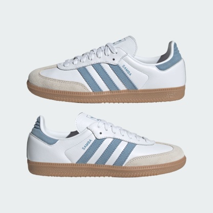 Chaussure Samba OG