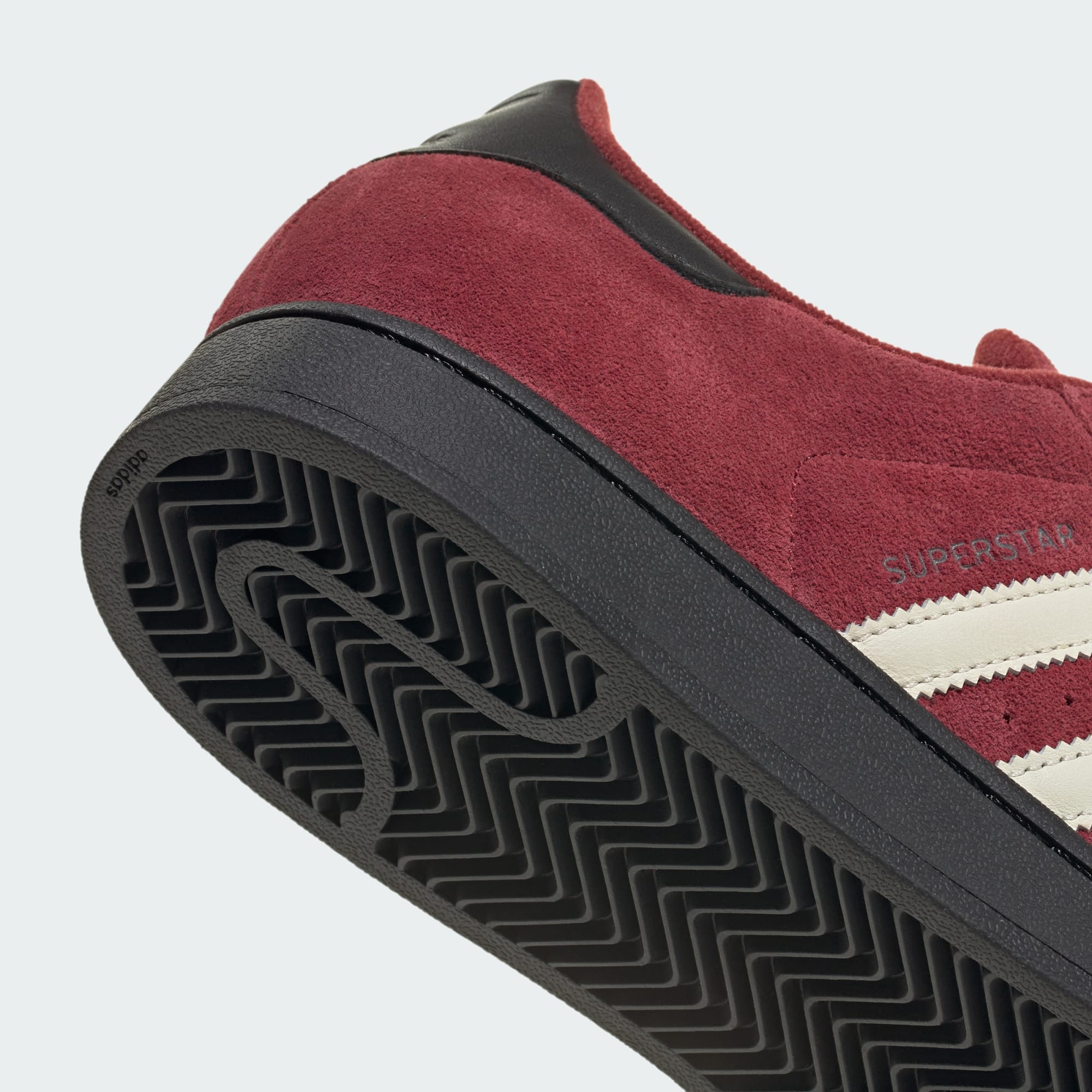 SUPERSTAR II SHOES