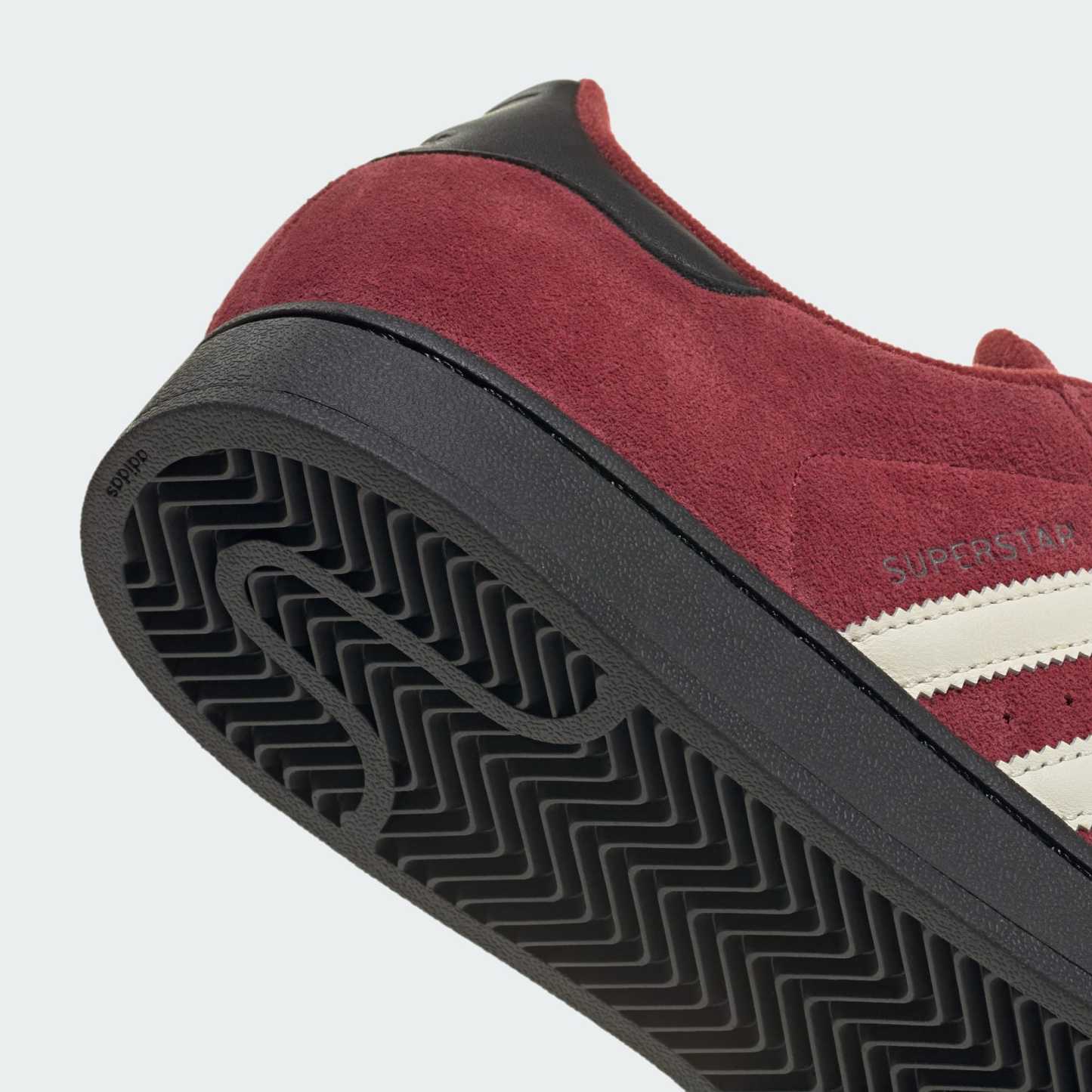 SUPERSTAR II SHOES