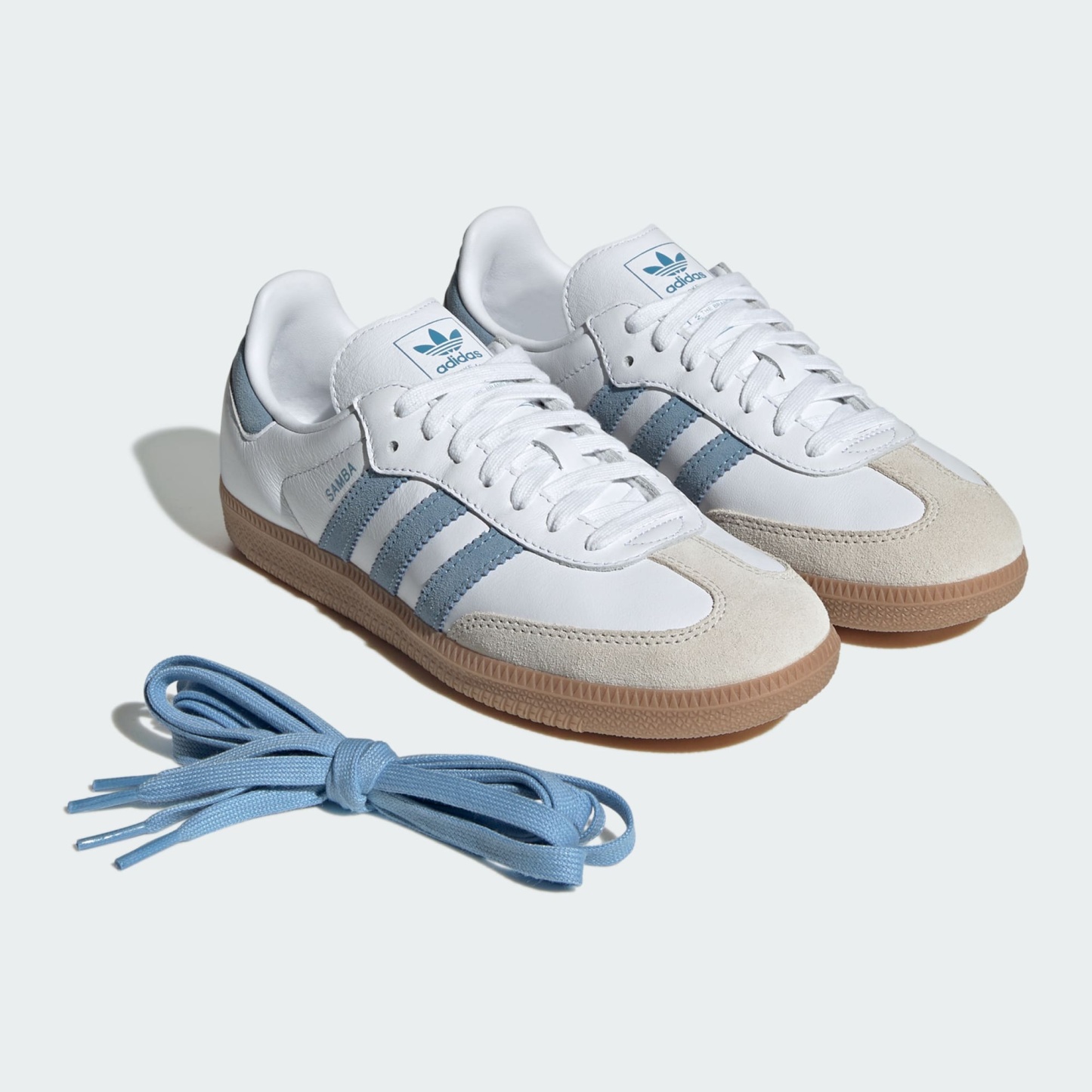 Chaussure Samba OG