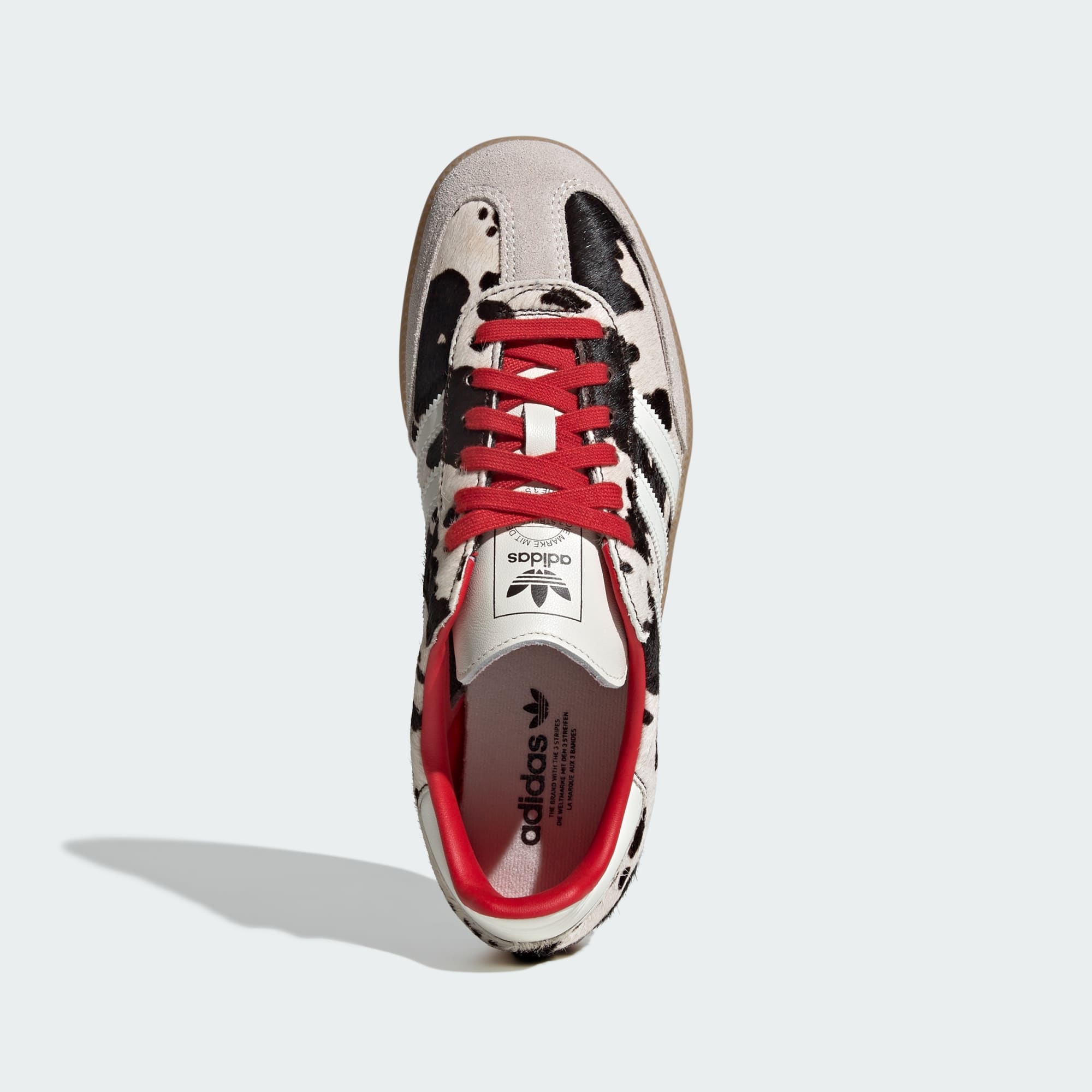 Chaussure Samba OG