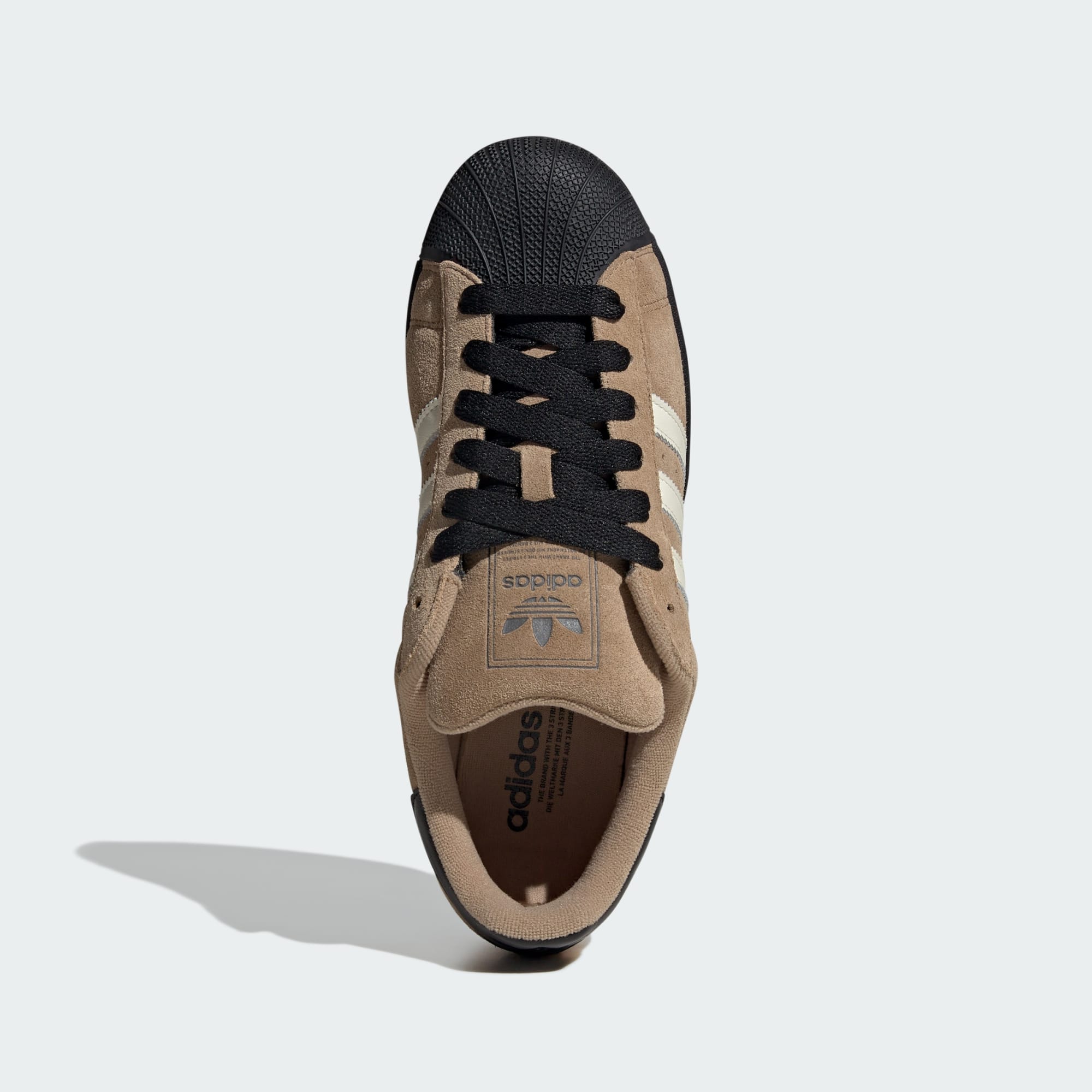 SUPERSTAR II SHOES