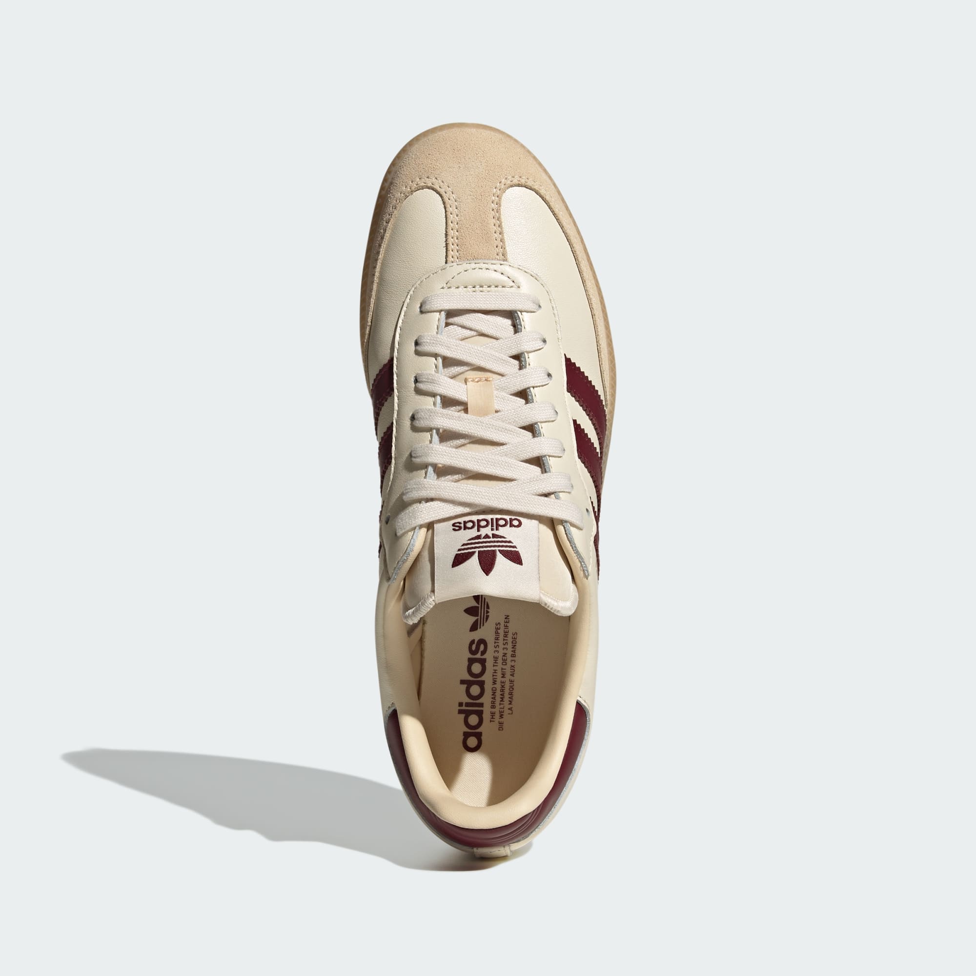 Chaussure Samba OG