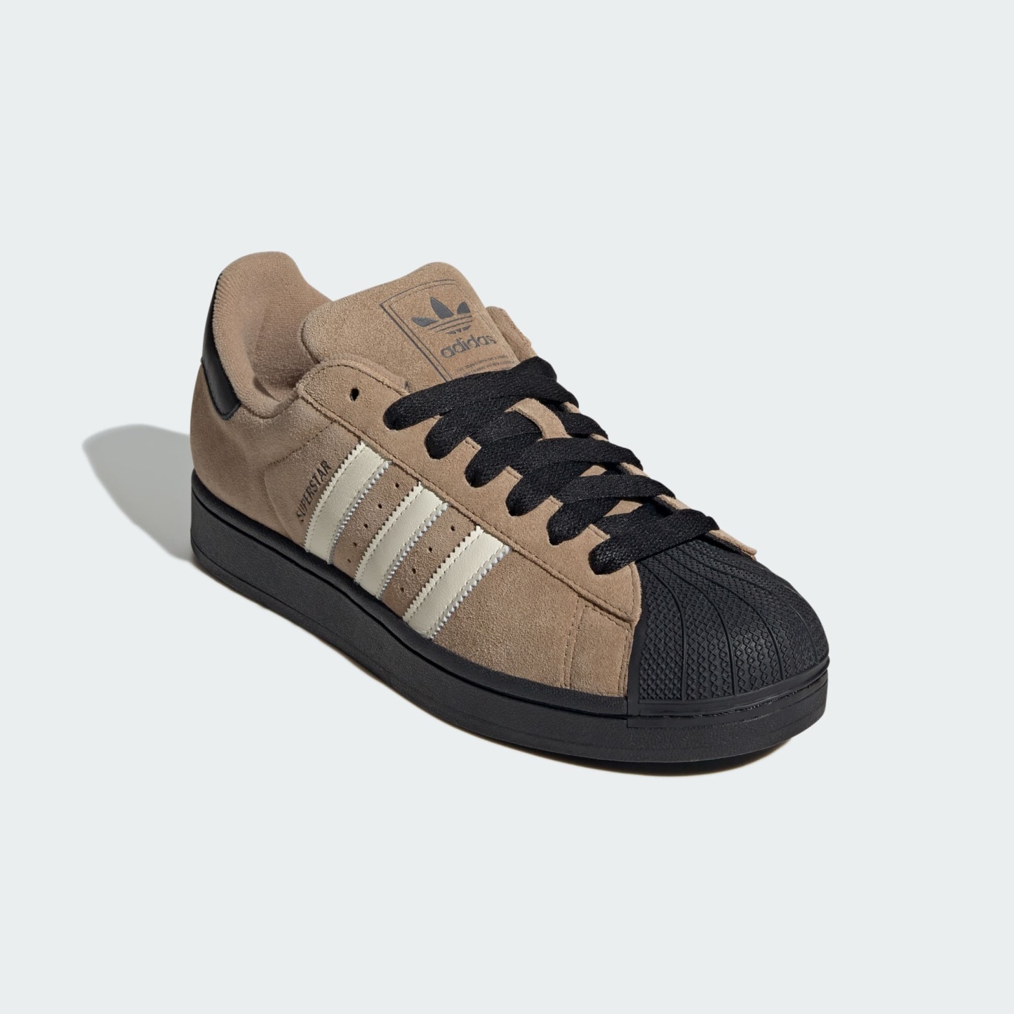 SUPERSTAR II SHOES