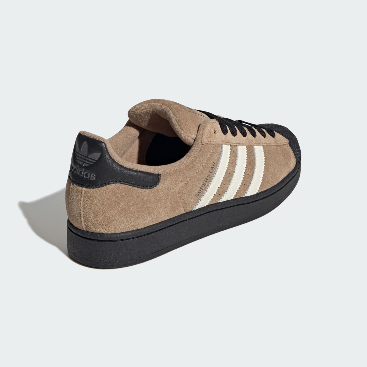 SUPERSTAR II SHOES