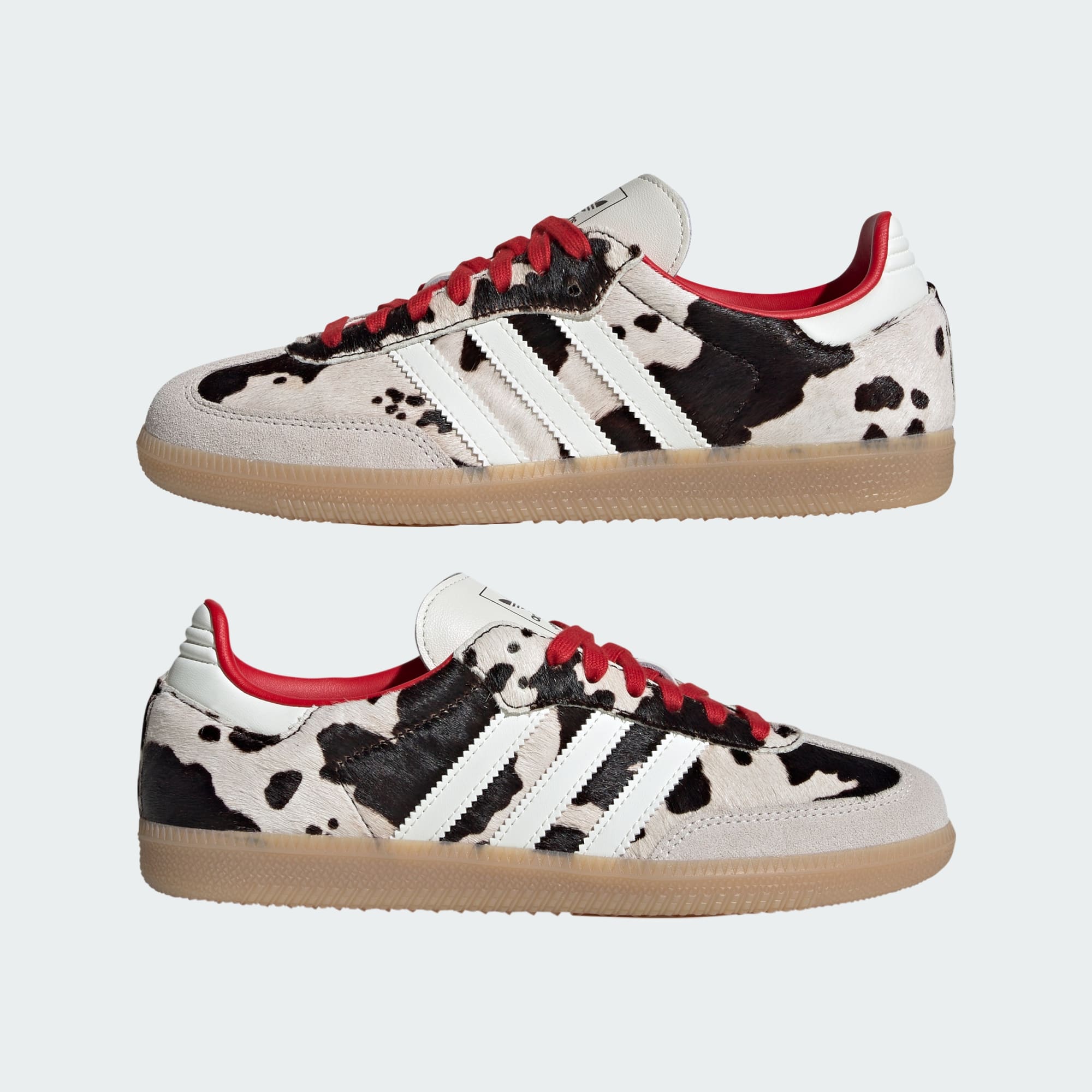 Chaussure Samba OG